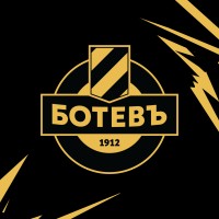 Botev Plovdiv Logo