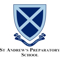 St. Andrews Preparatory School Logo