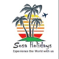 Sosa Holidays Logo
