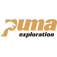 Puma Exploration Logo