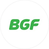 BGF Retail Co Ltd Logo