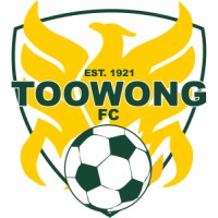 Toowong FC Logo