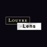 Louvre-Lens Logo