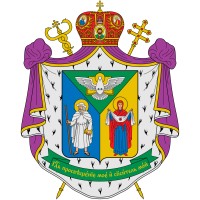 Ukrainian Greek Catholic Church Logo