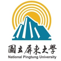 National Pingtung University Logo