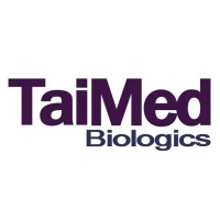 TaiMed Biologics Logo
