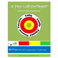 The OnTarget Company Logo