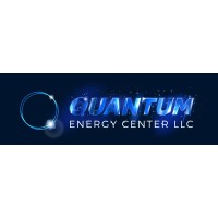 The Quantum Energy Center Logo