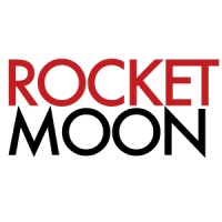 ROCKET MOON Logo