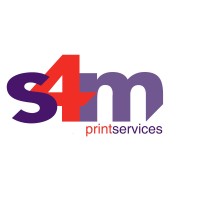 SAM Print Services Logo
