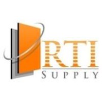 RTI Supply Logo