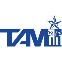 Texas Association of Museums Logo