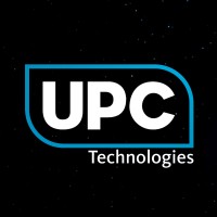 UPC Technologies Logo