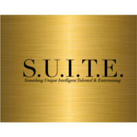 S.U.I.T.E. Media Productions & Management Logo