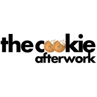 THE COOKIE AFTERWORK Logo