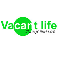 Vacant Life Logo