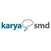 Karya SMD Bilişim Logo