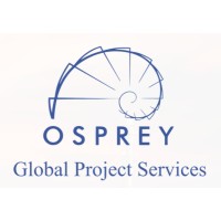 Osprey GPS Logo