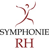 Symphonie RH Logo