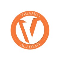 Vigamus Academy Logo