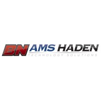 AMS Haden Logo