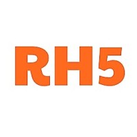 RH5 / Coaching professionnel Performance mentale Logo