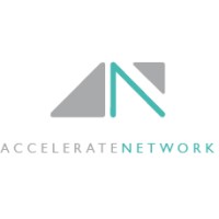 Accelerate Network Logo