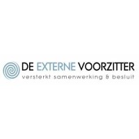 De Externe Voorzitter Logo