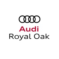 Audi Royal Oak Logo