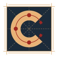 Carleton Collins Architecture Logo