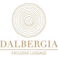 DALBERGIA EXCLUSIVE LUGGAGE Logo
