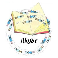 İlkyar Vakfı Logo