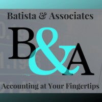 Batista & Associates Corp. Logo
