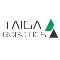 Taiga Robotics Corp. Logo