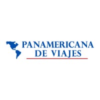Panamericana de Viajes Logo
