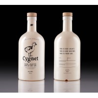 Cygnet Distillery Logo