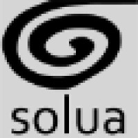 Solua Inc. Logo