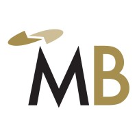 Millennium Bank Logo