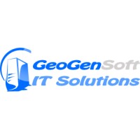 GeoGenSoft Logo