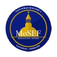 MoSEF Association Logo