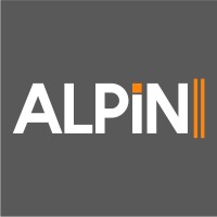 ALPİN Fall Protection- Rope Access Services Logo