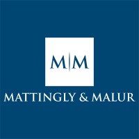 Mattingly & Malur, PC Logo