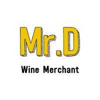 Mr.D Wine Merchant LLC Logo