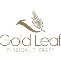 Gold Leaf Physical Therapy Logo