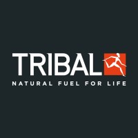 Tribal Sports Nutrition Logo