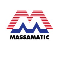 Massamatic (Pty) Ltd Logo