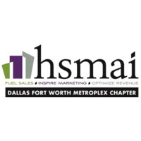 HSMAI Dallas/Fort Worth Logo