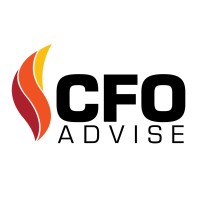 CFO Advise LLC Logo