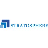 Stratosphere, LLC Logo