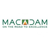 Macadam Belgium Logo